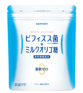 比菲德氏益生菌