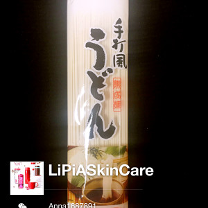 日本进口白素面（粗）